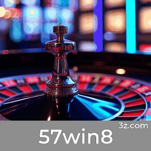 57win8: Cassino Premiado e Seguro