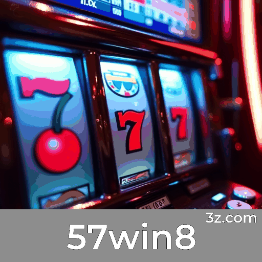 Registre-se Rapidamente e Desbloqueie Recompensas Exclusivas no 57win8