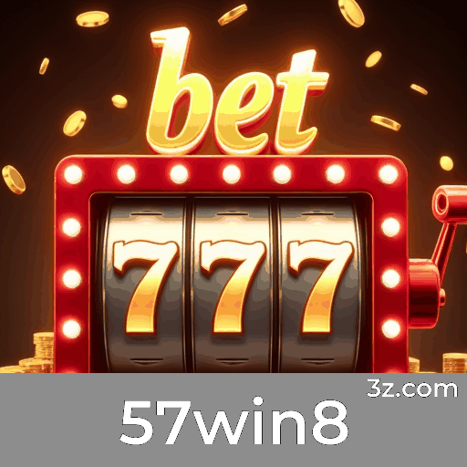 57win8: Cassino Elite com Experiência Imersiva