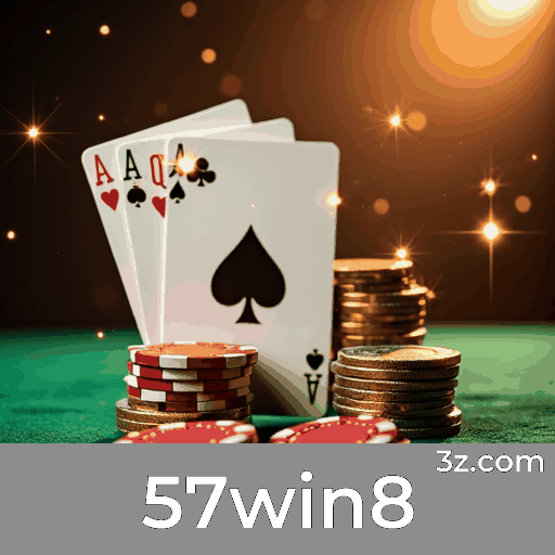 57win8: A Revolução das Apostas no Seu Celular