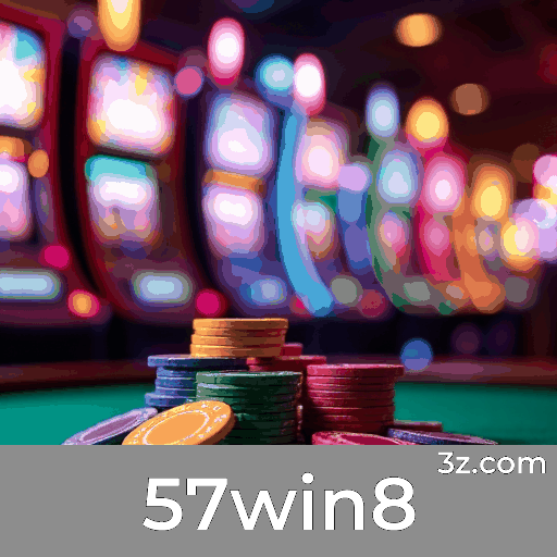 57win8: Plataforma de Apostas com Serviço Profissional e Vantagens Exclusivas